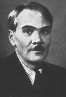 Леонид Пантелеев