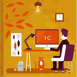 Инструкции 1С