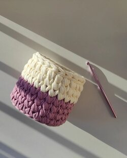 Все о вязании