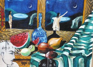 Лунный посевной календарь