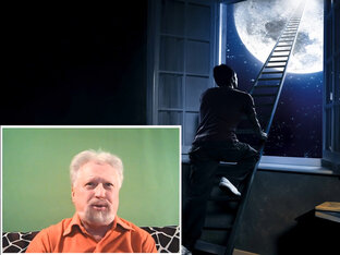 Тайны сновидений