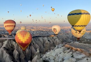 Лучшие выпуски про Питер и про путешествия 