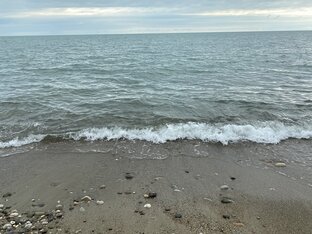 Обзор пляжей Сочи 