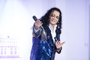 КОНЦЕРТНЫЕ ВЫСТУПЛЕНИЯ ИГОРЯ НАДЖИЕВА 