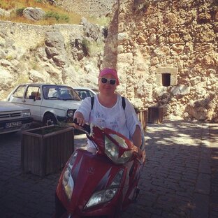 Отели Турции✈️и не только✈️