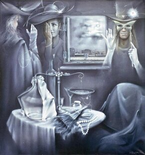 Дневник снов