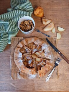 Выпечка рецепты