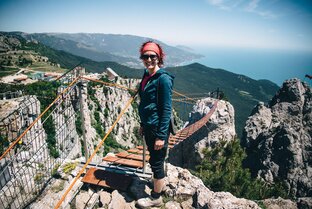 Куда пойти?