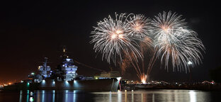 Новоросийск.