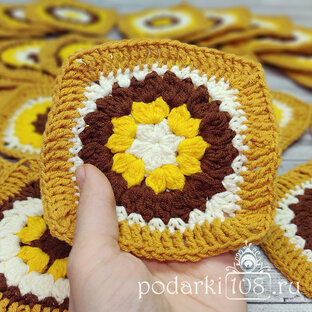 Вяжу КАРДИГАН