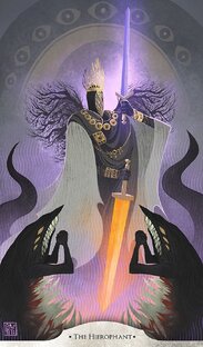 Старшие Арканы