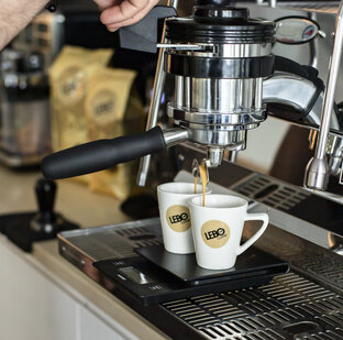 Все о кофе (1)