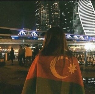 🇦🇿❤️