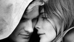 Стихи о любви - ну куда ж без неё =)