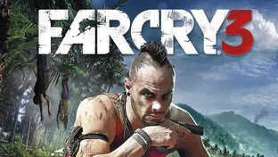 Far Cry 3 на ПК