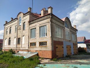 Марфо-Мариинская богадельня