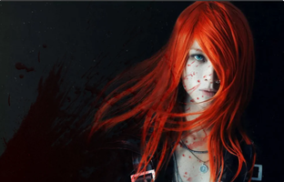 Плохая подруга