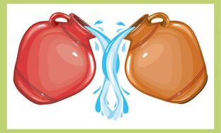 Всё об отёках