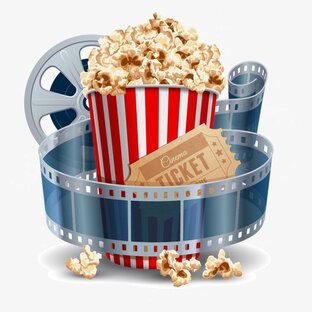 Кино и сериалы