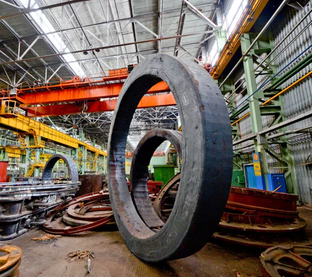 Завод Заводов