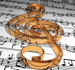 Музыкальная гостиная