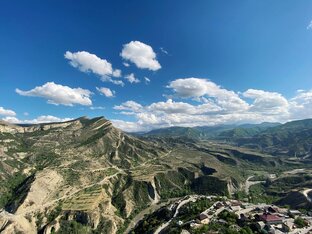 📍Дагестан