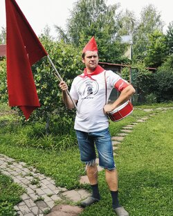 Сам себе Мастер