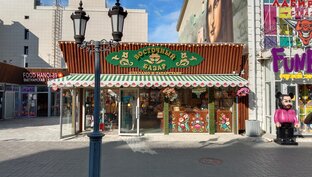 О Казани с любовью