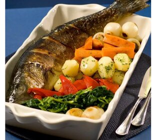 Домашняя кухня 