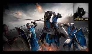 ⚔️ Conquerors Blade 