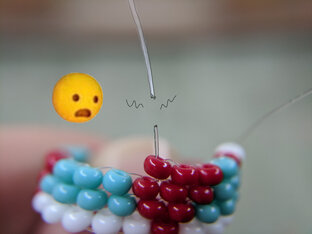 Уроки плетения