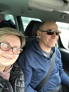 Наши путешествия. Опять мы в дороге. Опять мы в пути👍