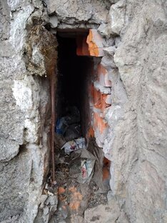 Техногенные спасработы