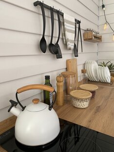 Обзор органайзеров