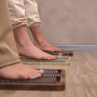 Гвоздетерапия