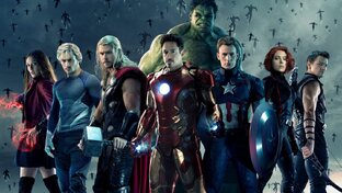 Marvel