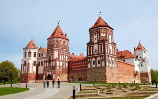 Беларусь