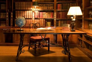 Книги и чтение