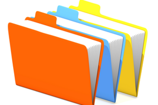 Начальные и конечные заставки моих рубрик