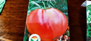 Томаты от А до Я