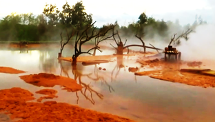 Абхазия. Моё путешествие