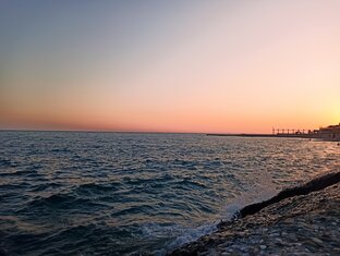 В Далекие дали!