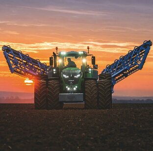 Сельхозтехника 
