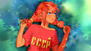 Обзоры аниме игр