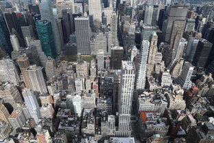 Северная Америка