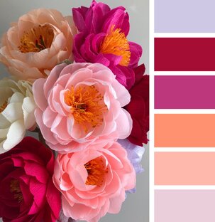 Главное - цвет!