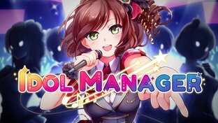 Прохождение Idol Manager