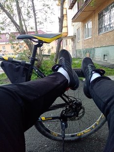 Всегда на спорте