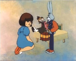 Мультики о куклах и игрушках