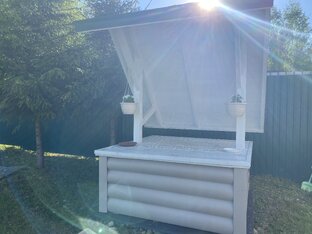 ДАЧНАЯ ЖИЗНЬ 